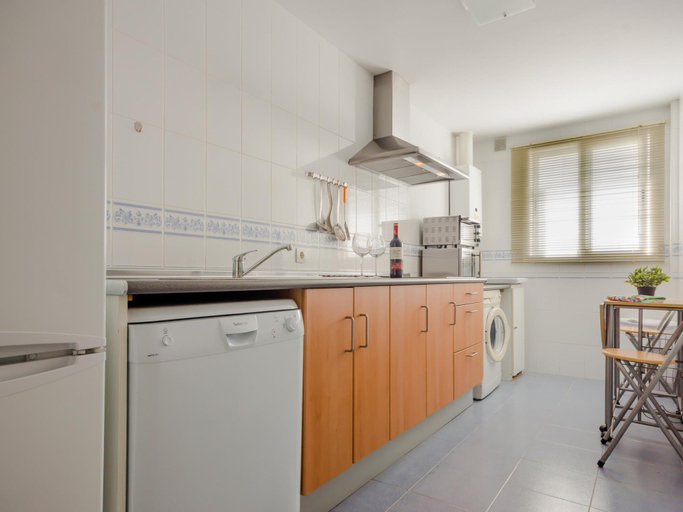 Room 5, Apartamento Bajo de Gu a 15380, Cádiz