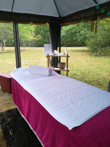 Others 4, Domaine Des Roches Hotel & Spa, Loiret