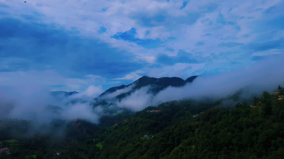Exterior & Views, Parvata Droni , Shimla