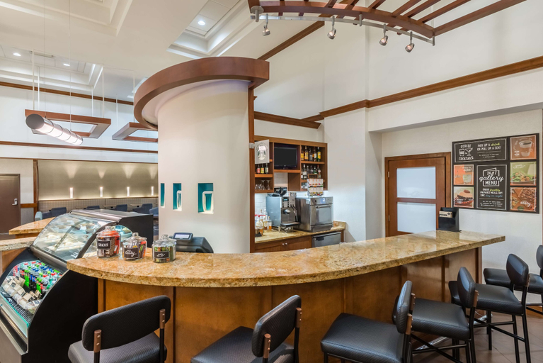 Food & Drinks 5, Hyatt Place Atlanta/Duluth/Johns Creek, Fulton