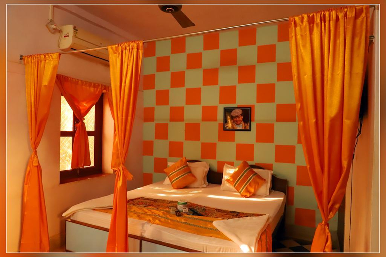 Bedroom 2, Hotel Renuka, Jaisalmer