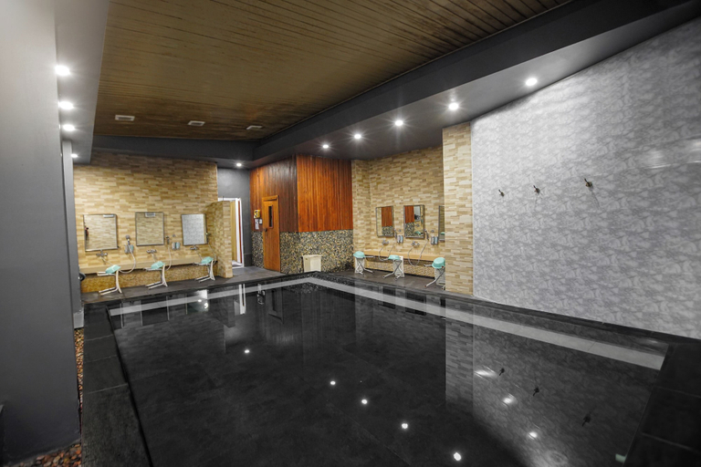 Sport & Beauty 5, TreePark Hotel Karawang, Karawang