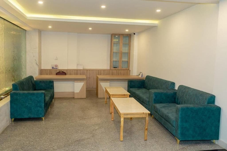 Others 4, Hotel badrinath, Bagmati