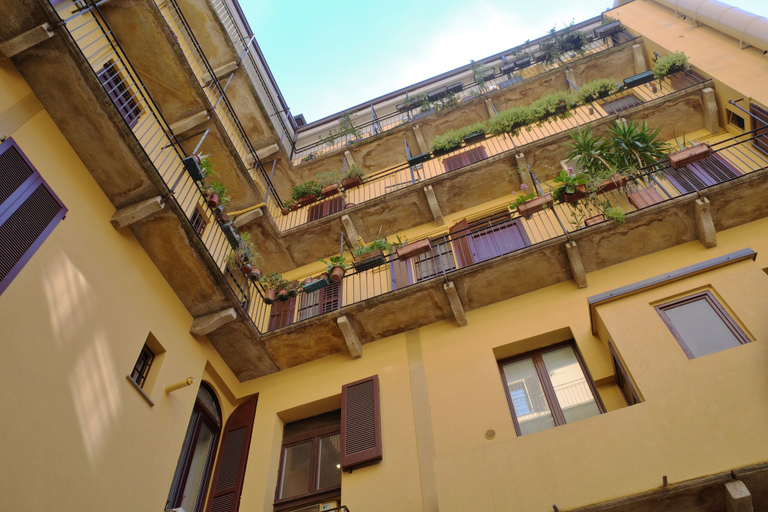 Exterior & Views 2, Porta Nuova Suites, Milano