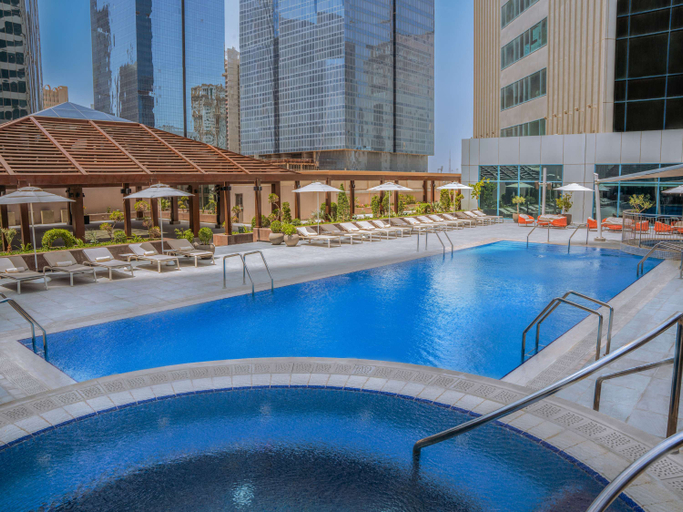 Sport & Beauty 2, Pullman Doha West Bay, Doha