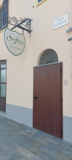 Others 5, Oryza Guest House, Vercelli