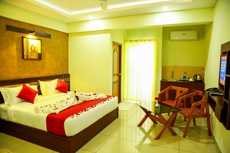 Others 1, Akan Hotels & Residence, Wayanad