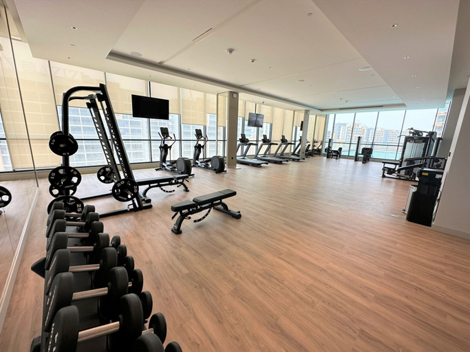 Others 5, Easygo-indulging 1bdr Sobha Waves, Dubai