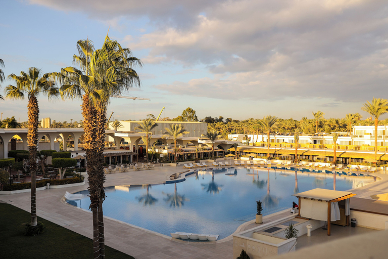 Sport & Beauty 2, Pyramids Park Resort Cairo, Unorganized in Al Jizah