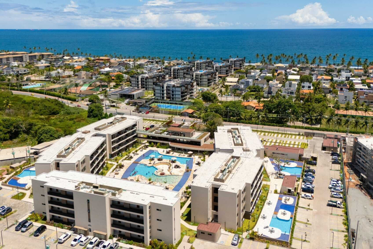 Exterior & Views 2, Malia Beach 302D, Ipojuca