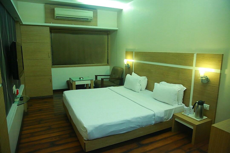 Others 4, Hotel Brindaban, Sundargarh