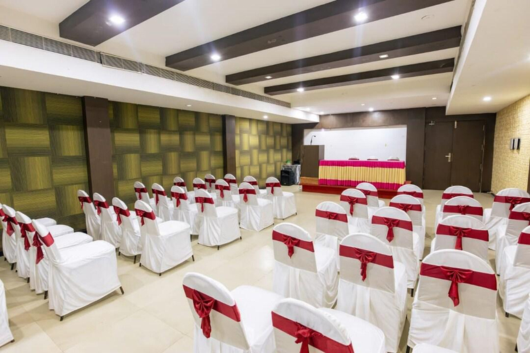 Others 2, Hotel Le Pebble, Tiruppur