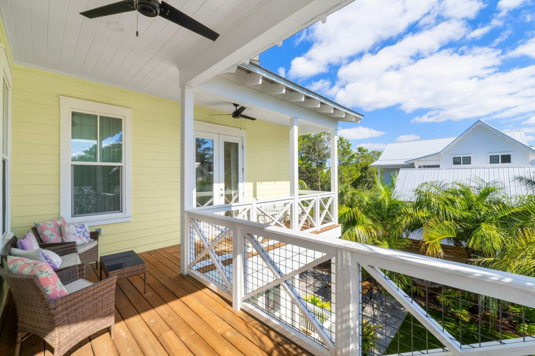 Others 3, 30A Beach House - Under the Palms, Walton