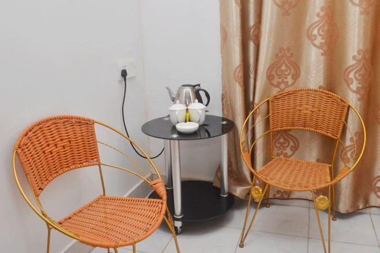 Others 4, Hongtong Hostel, Shanwei