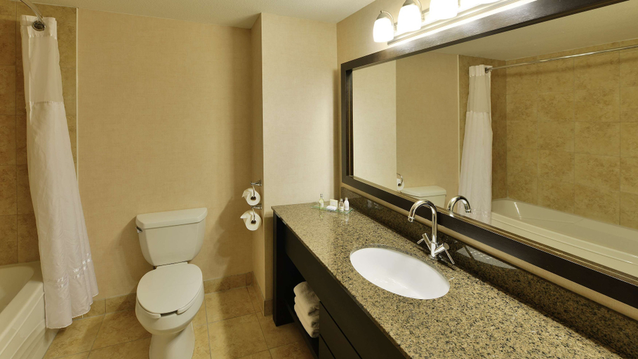 Bathroom 4, Prestige Rocky Mountain Resort Cranbrook, WorldHotels Crafted, East Kootenay