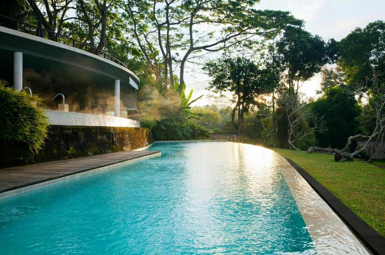 Sport & Beauty 3, COMO Shambhala Estate, Gianyar