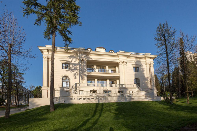 Others 4, RODINA Grand Hotel And Spa, Sochi gorsovet