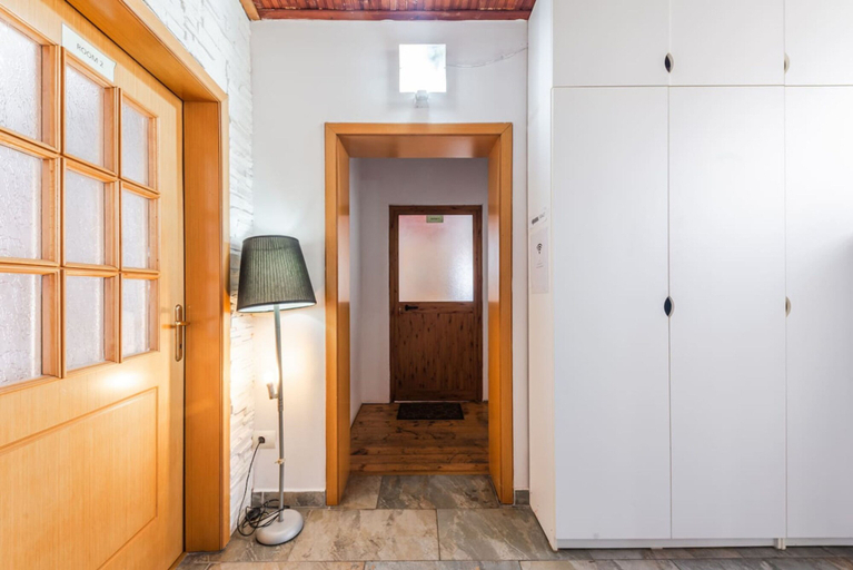 Room 3, Guesthouse Hapa t Leht - Room 3 - Pro Bono, Shkodrës
