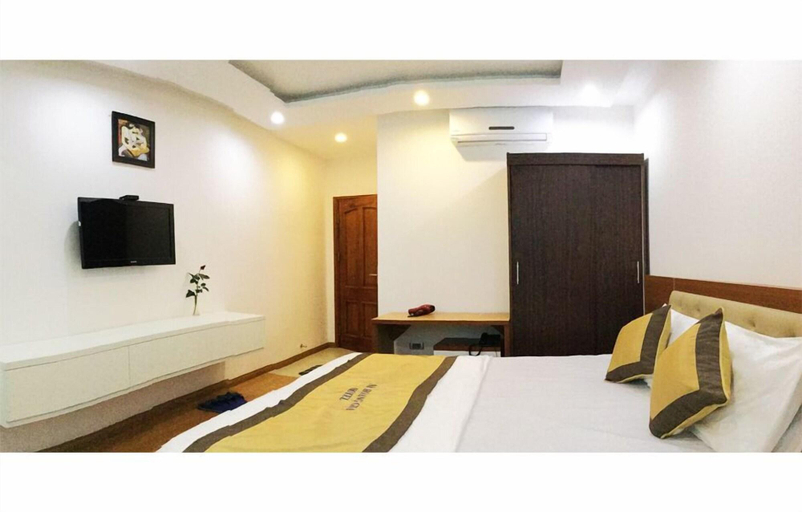 Bedroom 3, Hoang Gia Hotel Thanh Hoa, Thanh Hóa City