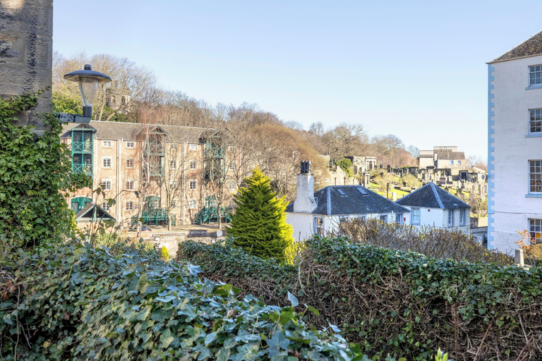 Exterior & Views 2, Secluded Brewery Apartment, Edinburgh