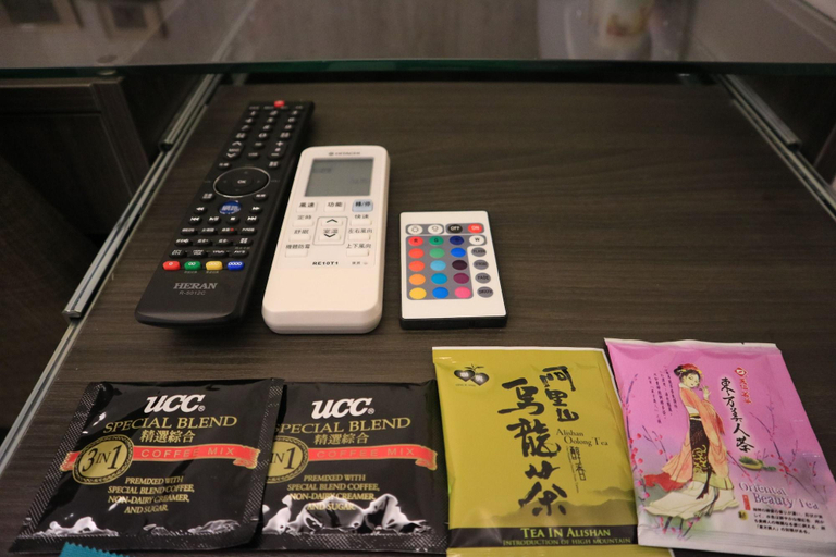 Others 5, Oursinn Hotel 2, Taipei City