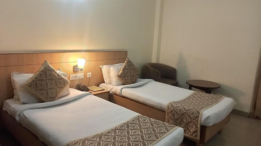 Others 5, Hotel Krrish, Patna