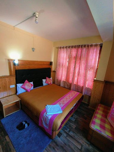 Others 2, Hotel Blue Pine Lachen, North Sikkim