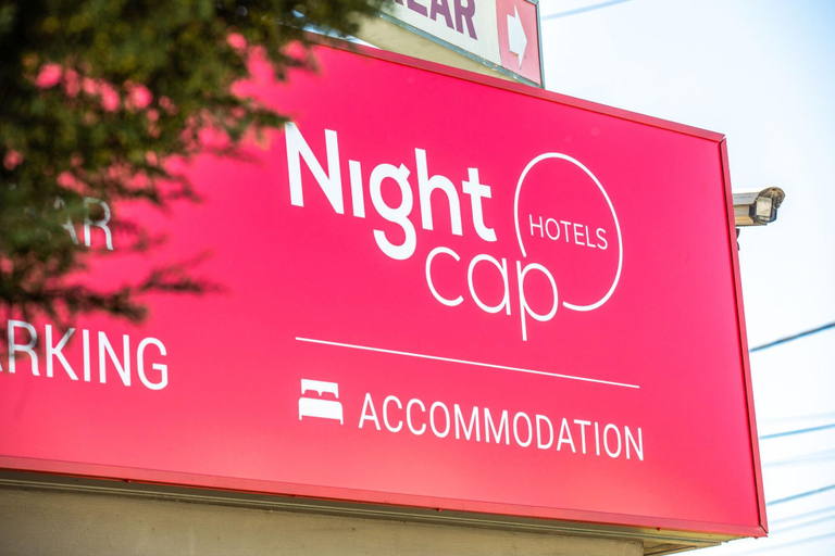 Exterior & Views 2, Nightcap at Coolaroo Hotel, Hume - Broadmeadows