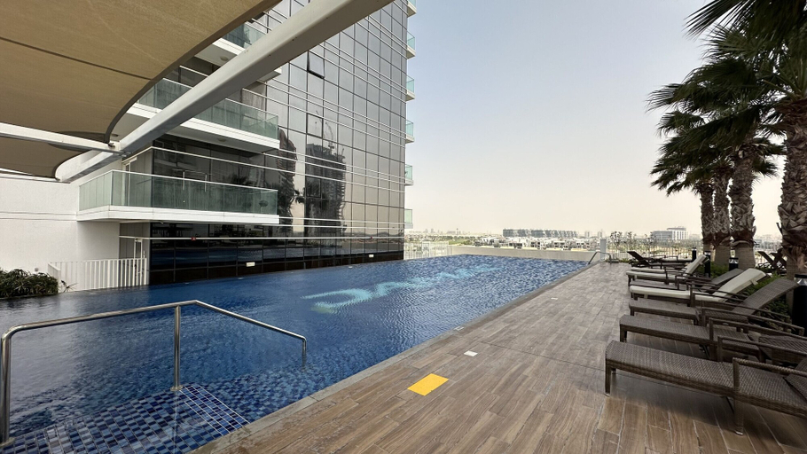 Sport & Beauty, Easygo- STU With High Floor Carson, Dubai