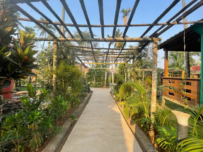 Others 4, Tranquil Beach Resort, Raigarh