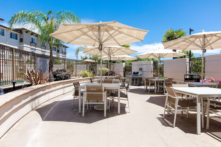 Food & Drinks 5, HYATT house San Ramon, Contra Costa