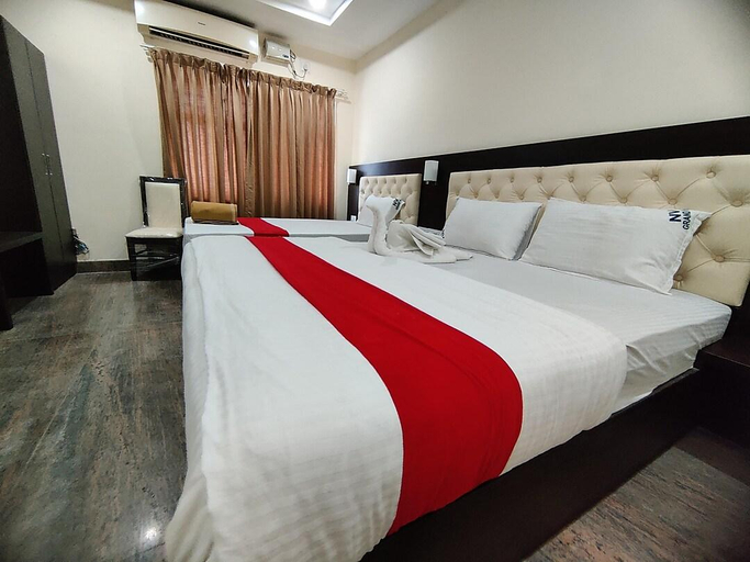 Others 4, NVGrand.Inn, Chittoor