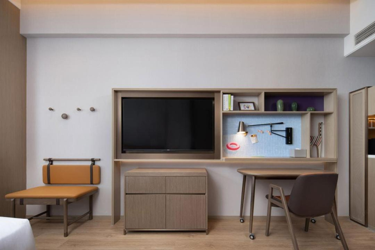 Others 5, Home2 Suites by Hilton Yaitai Laishan, Yantai