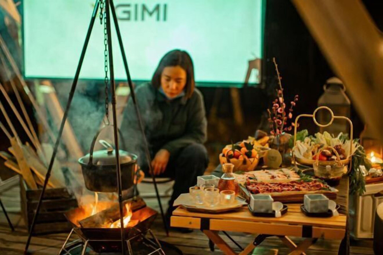 Food & Drinks 5, Taishun Zhuli Yunxi Homestay, Wenzhou