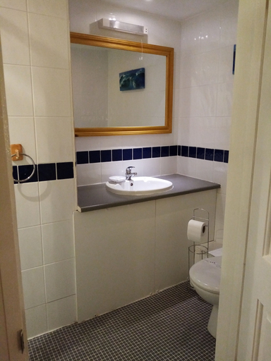 Bathroom 5, The Kenton, North Yorkshire