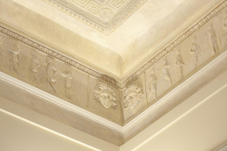 Public Area 5, Athens 1890 Hotel & Spa, Attica