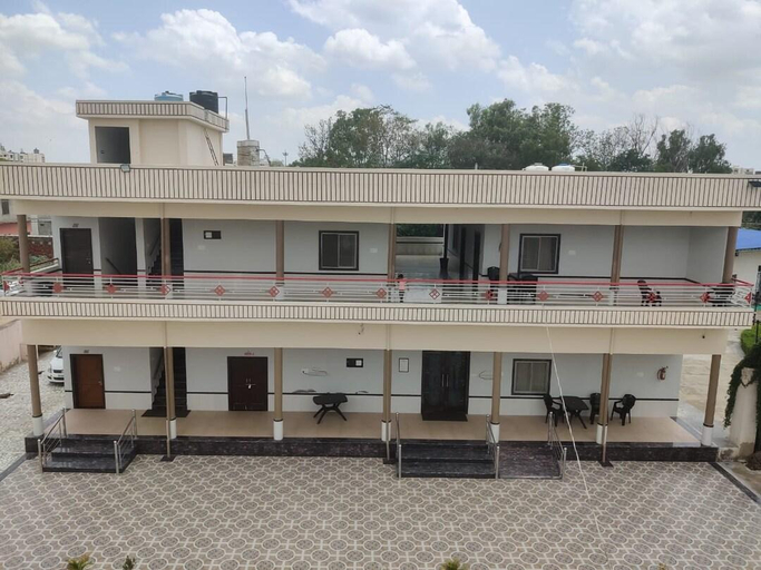 Others 5, Goyal Bhavan, Sikar