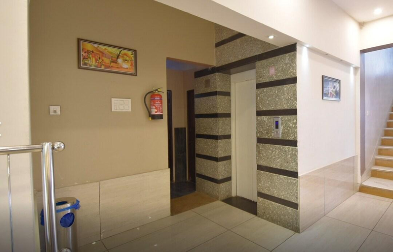 Others 2, Hotel Surya Mahal, Ajmer