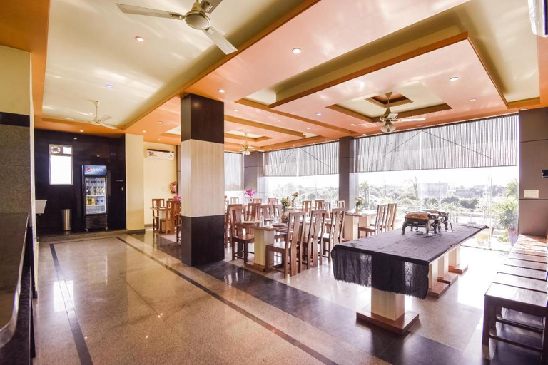 Food & Drinks 5, KV Hotel, Jaipur