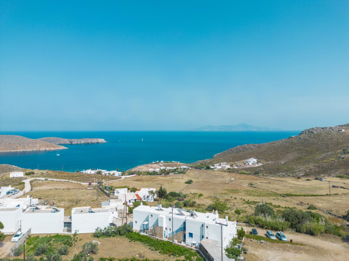 Others 2, Niel Serifos, South Aegean