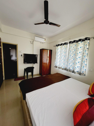 Others 4, HOTEL COMFORT CAVES, Nashik