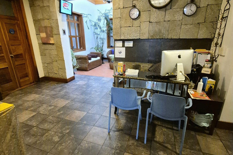 Others 4, Pepe's House Cuenca | Hotel & Boutique Hostel, Cuenca