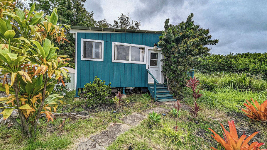 Exterior & Views 2, Gods Peace Of Maui, Maui