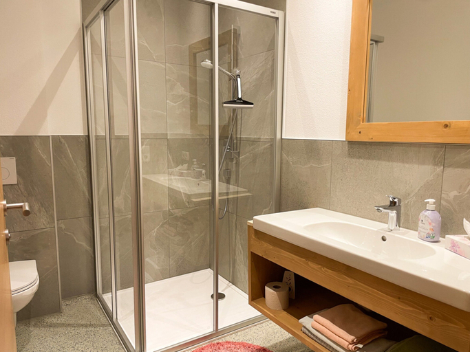 Bathroom 3, Holiday Home Near Zillertal Arena, Schwaz