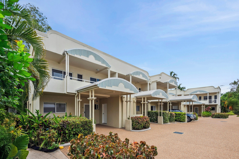 Exterior & Views 2, Park Regis Anchorage, South Townsville
