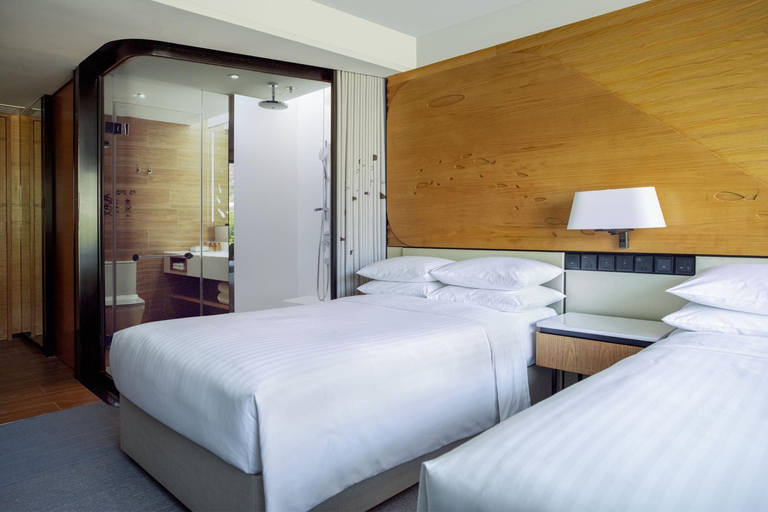 Bedroom 26