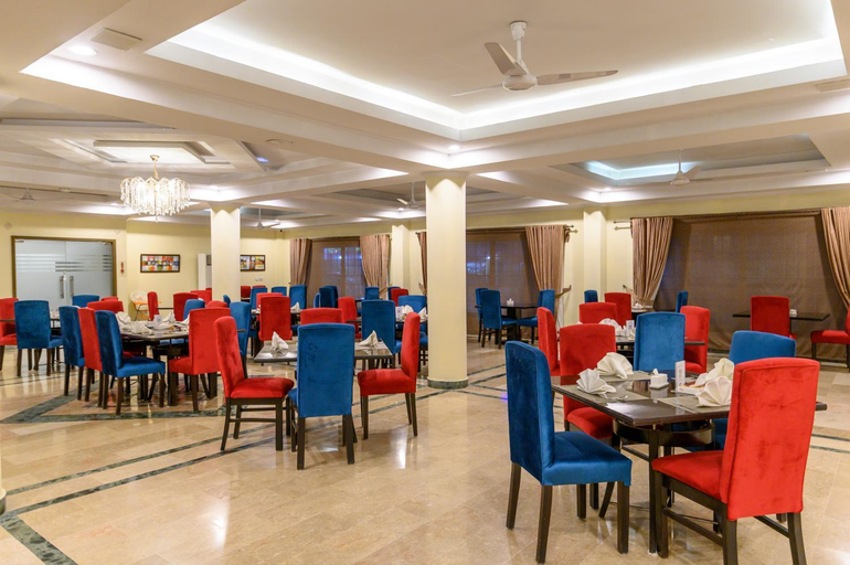 Food & Drinks 4, Hotel One Abbotabad, Hazara