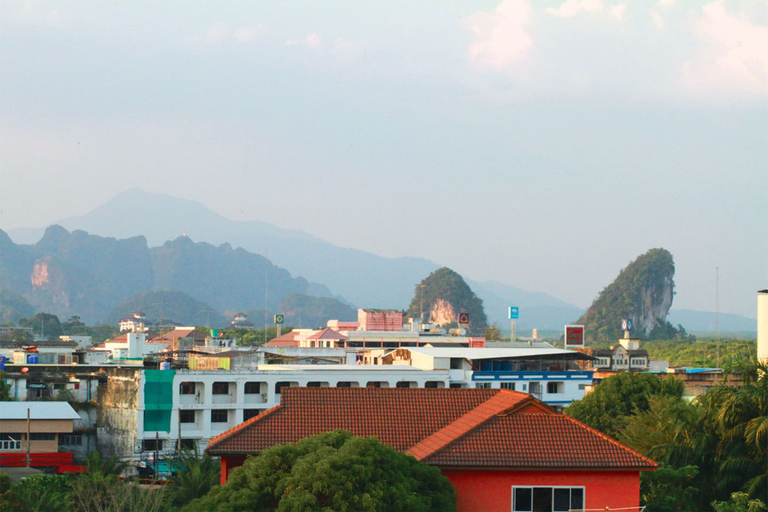 Others 5, Baan Samrarn, Mueang Krabi