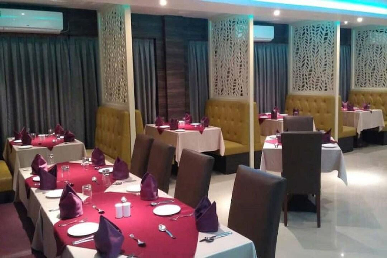 Others 2, hotel grand palace, Jorhat