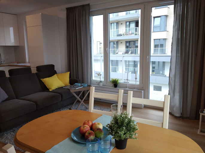 Others 4, Przystan Letnica by Grand Apartments, Gdańsk City